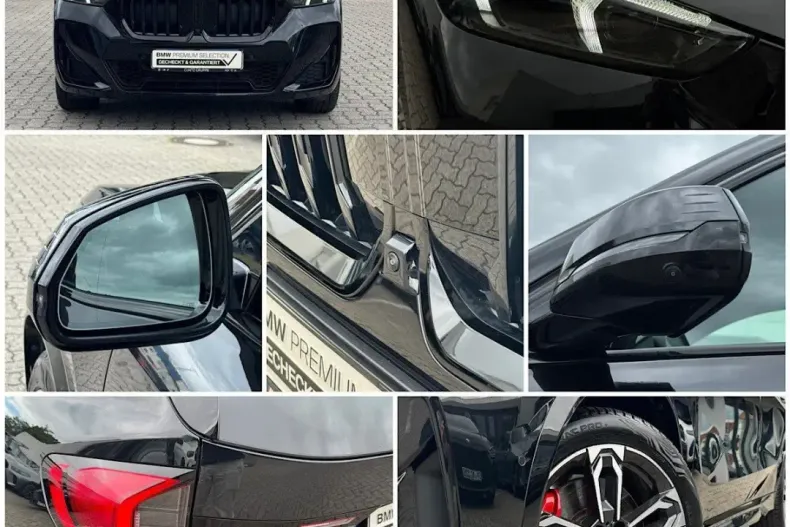 BMW X1 (Seria X) din 2025 cu 8.339 km - oferta BMW245477 - foto 12