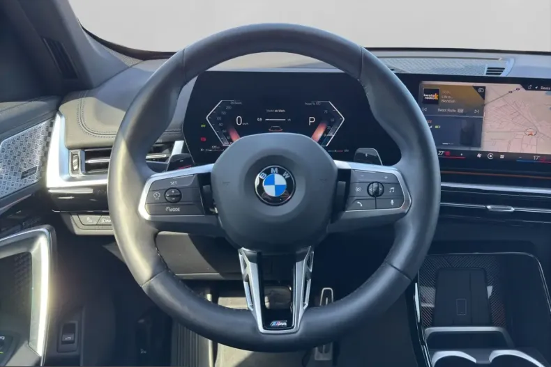 BMW X1 (Seria X) din 2025 cu 8.339 km - oferta BMW245477 - foto 19