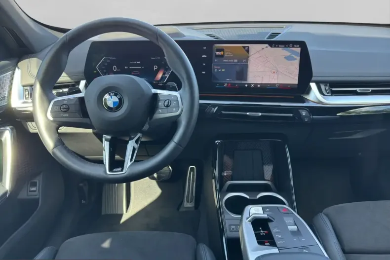 BMW X1 (Seria X) din 2025 cu 8.339 km - oferta BMW245477 - foto 22