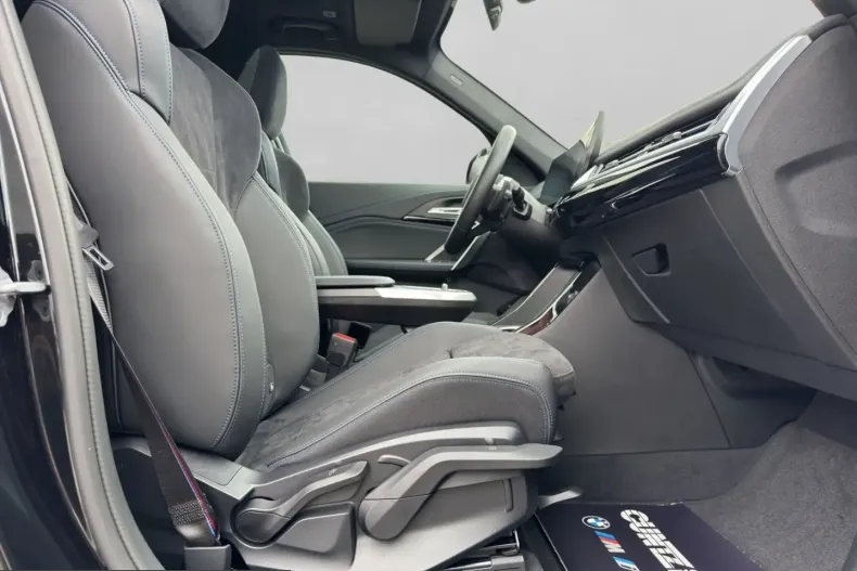 BMW X1 (Seria X) din 2025 cu 8.339 km - oferta BMW245477 - foto 26