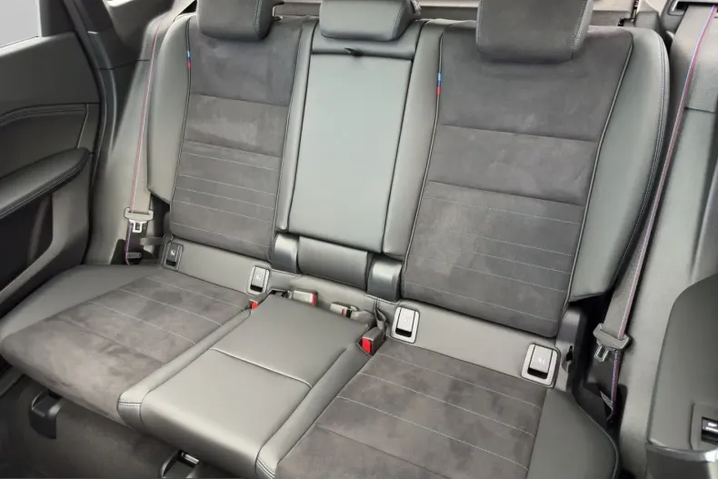 BMW X1 (Seria X) din 2025 cu 8.339 km - oferta BMW245477 - foto 27