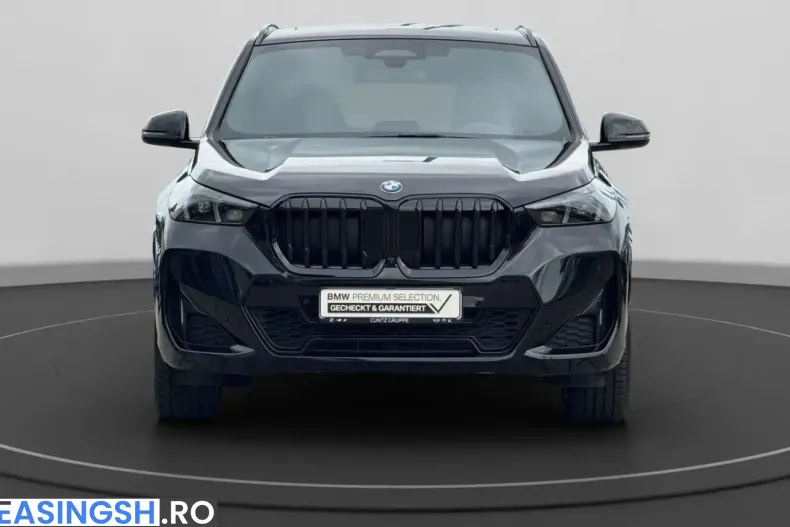 BMW X1 (Seria X) din 2025 cu 8.339 km - oferta BMW245477 - foto 28