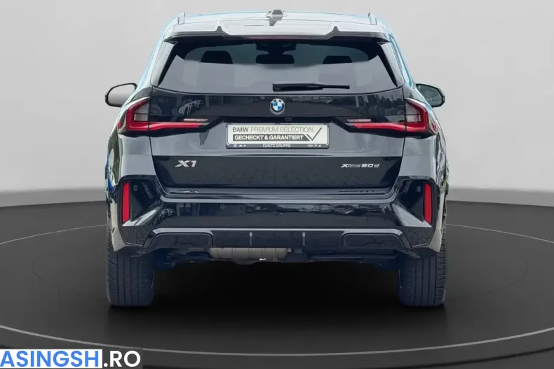 BMW X1 (Seria X) din 2025 cu 8.339 km - oferta BMW245477 - foto 29