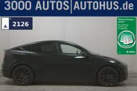 Tesla Model Y din 2022 cu 104.790 km - oferta TES245479 - foto 4