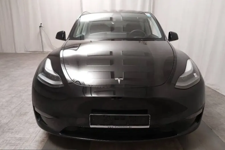 Tesla Model Y din 2022 cu 104.790 km - oferta TES245479 - foto 5