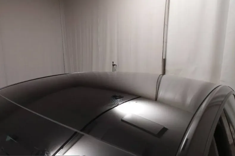 Tesla Model Y din 2022 cu 104.790 km - oferta TES245479 - foto 7