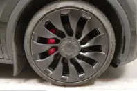 Tesla Model Y din 2022 cu 104.790 km - oferta TES245479 - foto 9