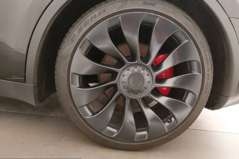 Tesla Model Y din 2022 cu 104.790 km - oferta TES245479 - foto 10