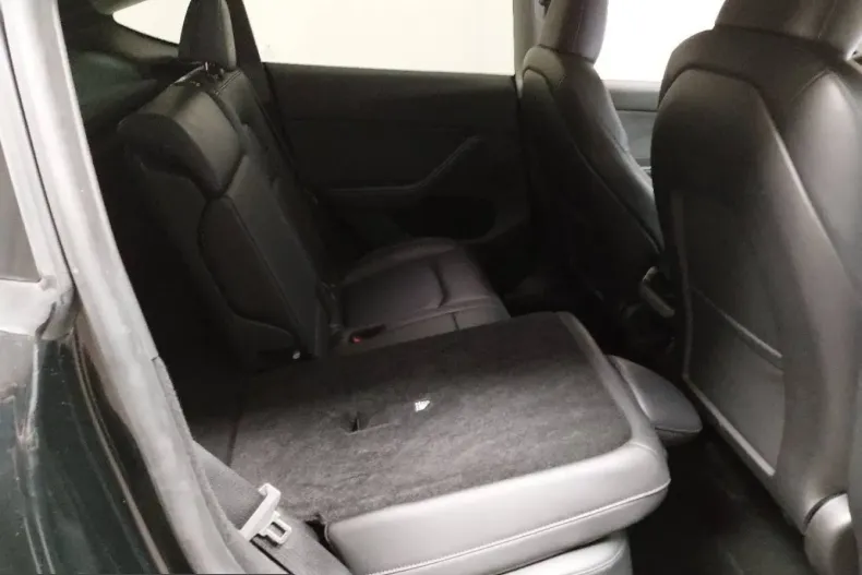 Tesla Model Y din 2022 cu 104.790 km - oferta TES245479 - foto 18