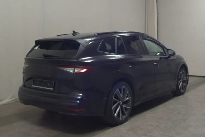 Skoda Enyaq din 2023 cu 141.126 km - oferta SKO245480 - foto 3