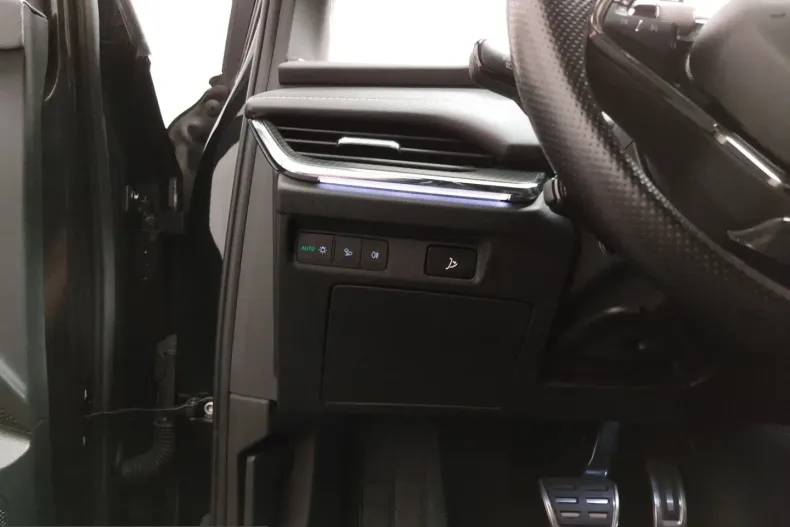 Skoda Enyaq din 2023 cu 141.126 km - oferta SKO245480 - foto 13