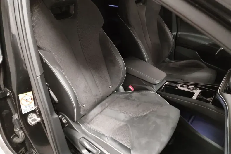 Skoda Enyaq din 2023 cu 141.126 km - oferta SKO245480 - foto 15