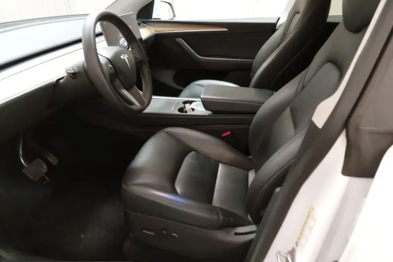 Tesla Model Y din 2022 cu 143.134 km - oferta TES245481 - foto 12