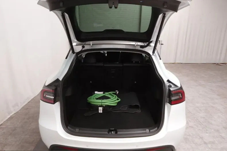Tesla Model Y din 2022 cu 143.134 km - oferta TES245481 - foto 19