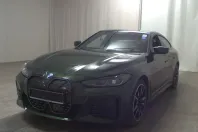 BMW i4 (Seria 4) din 2023 cu 117.085 km - oferta BMW245482 - foto 1