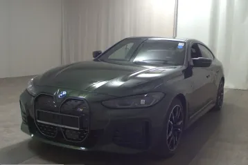 BMW i4 din 2023 - oferta BMW245482