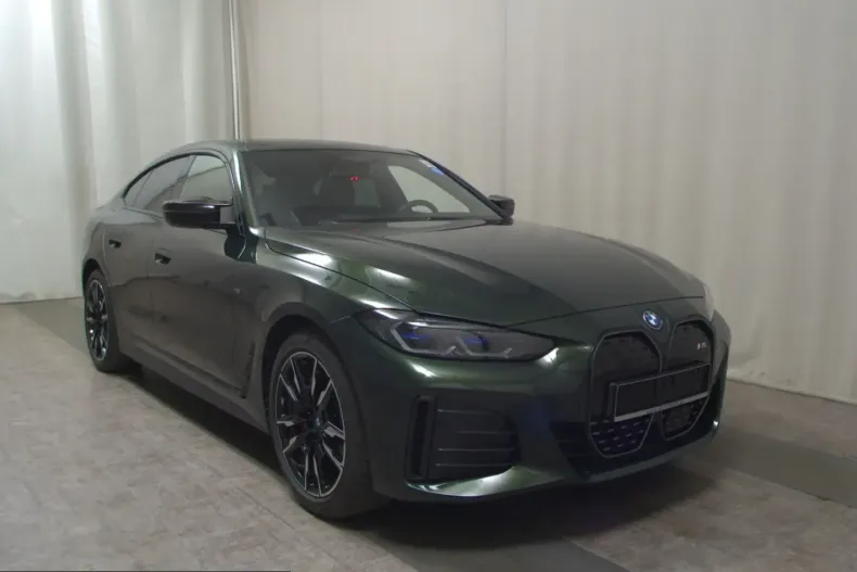 BMW i4 (Seria 4) din 2023 cu 117.085 km - oferta BMW245482 - foto 2