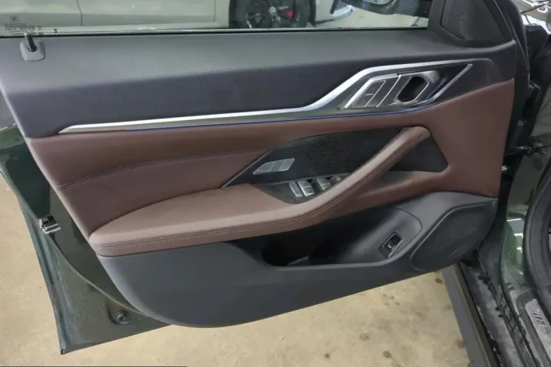 BMW i4 (Seria 4) din 2023 cu 117.085 km - oferta BMW245482 - foto 8