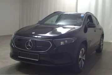 Mercedes-Benz EQA din 2023 - oferta MER245483