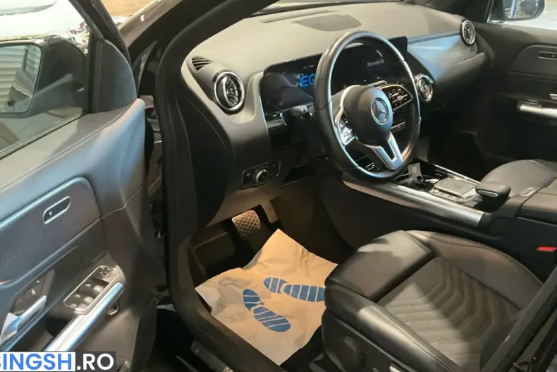 Mercedes-Benz EQA (Clasa GLA) din 2023 cu 83.869 km - oferta MER245483 - foto 6