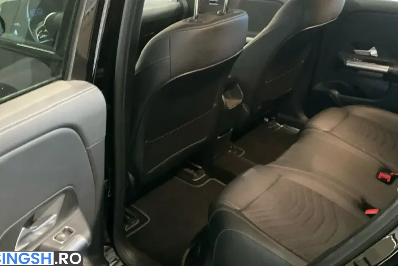 Mercedes-Benz EQA (Clasa GLA) din 2023 cu 83.869 km - oferta MER245483 - foto 7