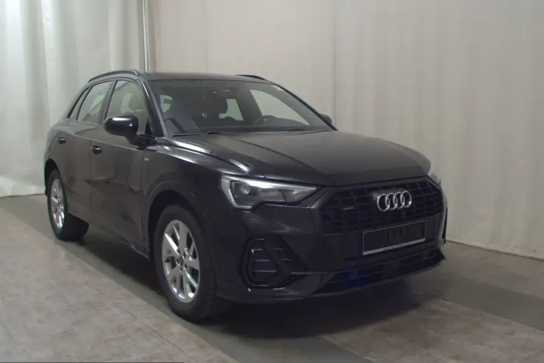 Audi Q3 din 2022 cu 54.958 km - oferta AUD245484 - foto 2