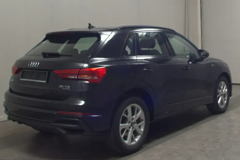 Audi Q3 din 2022 cu 54.958 km - oferta AUD245484 - foto 3
