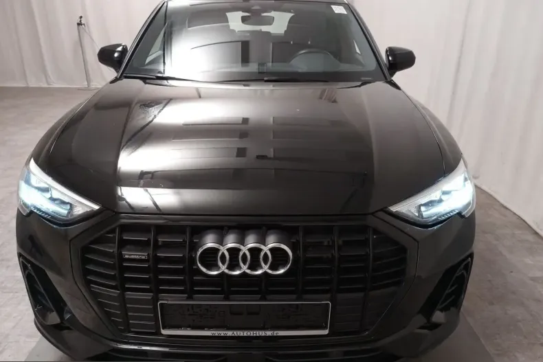 Audi Q3 din 2022 cu 54.958 km - oferta AUD245484 - foto 5