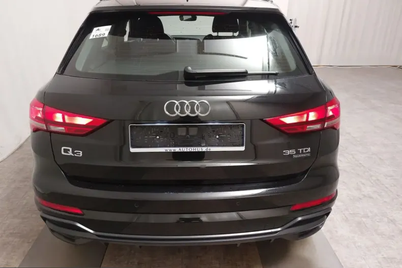 Audi Q3 din 2022 cu 54.958 km - oferta AUD245484 - foto 6