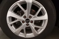 Audi Q3 din 2022 cu 54.958 km - oferta AUD245484 - foto 8
