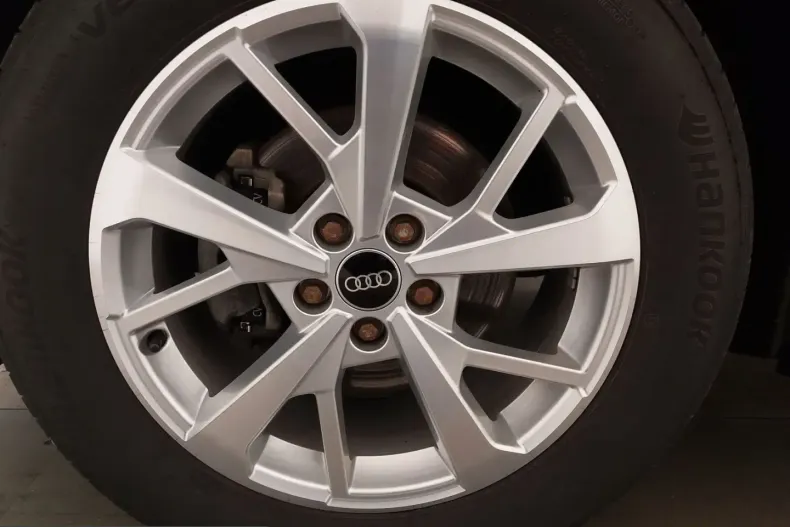 Audi Q3 din 2022 cu 54.958 km - oferta AUD245484 - foto 8