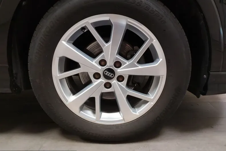 Audi Q3 din 2022 cu 54.958 km - oferta AUD245484 - foto 9