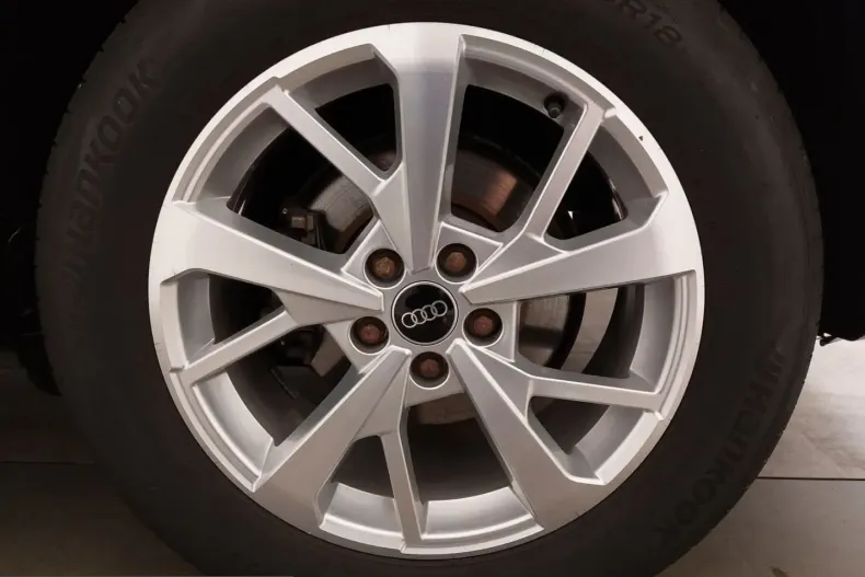 Audi Q3 din 2022 cu 54.958 km - oferta AUD245484 - foto 10