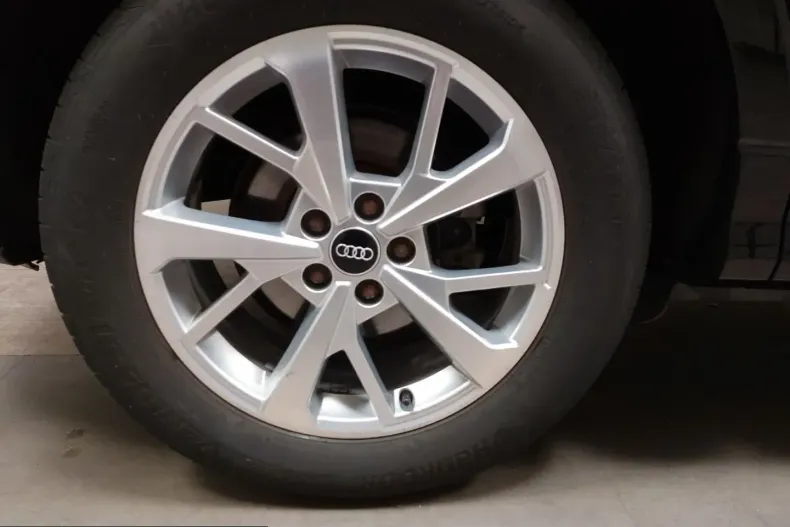 Audi Q3 din 2022 cu 54.958 km - oferta AUD245484 - foto 11