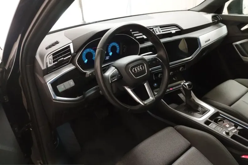 Audi Q3 din 2022 cu 54.958 km - oferta AUD245484 - foto 12