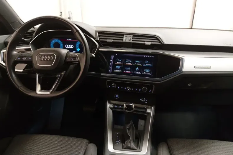 Audi Q3 din 2022 cu 54.958 km - oferta AUD245484 - foto 16