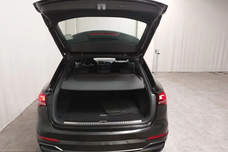 Audi Q3 din 2022 cu 54.958 km - oferta AUD245484 - foto 19