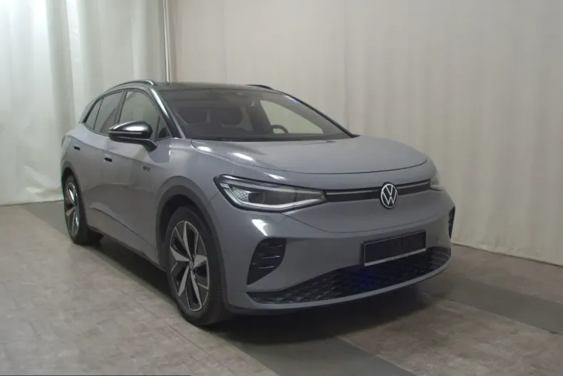 Volkswagen ID.4 din 2023 cu 126.574 km - oferta VOL245485 - foto 2