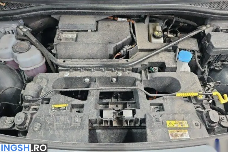 Volkswagen ID.4 din 2023 cu 126.574 km - oferta VOL245485 - foto 11