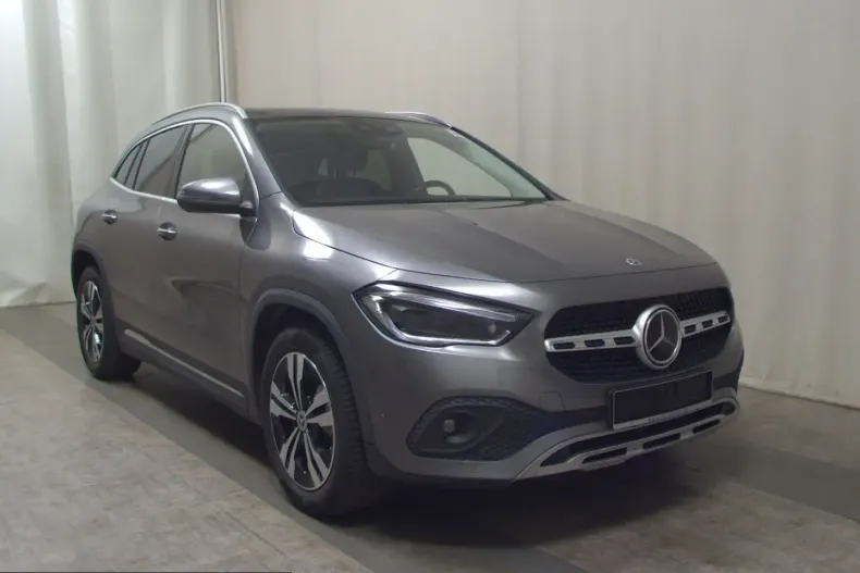 Mercedes-Benz GLA 220 (Clasa GLA) din 2021 cu 61.662 km - oferta MER245486 - foto 2