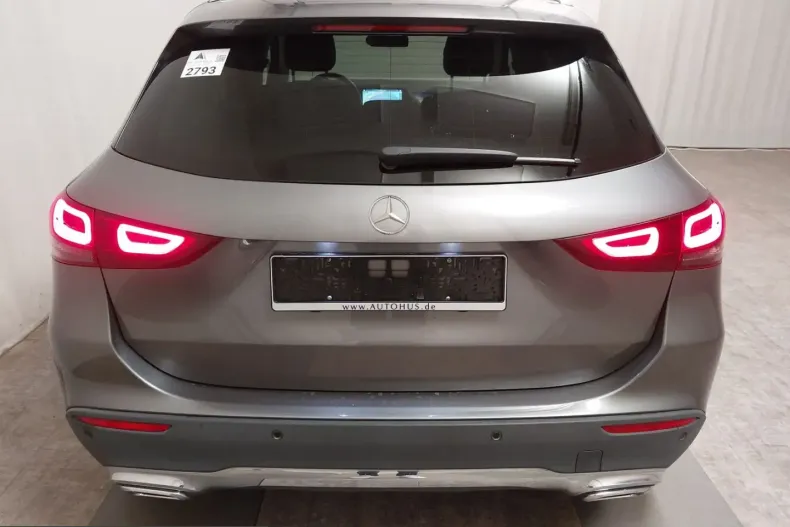 Mercedes-Benz GLA 220 (Clasa GLA) din 2021 cu 61.662 km - oferta MER245486 - foto 6