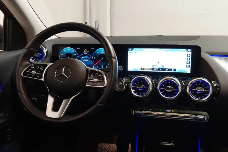 Mercedes-Benz GLA 220 (Clasa GLA) din 2021 cu 61.662 km - oferta MER245486 - foto 16