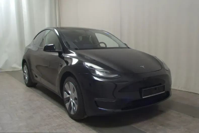 Tesla Model Y din 2022 cu 40.673 km - oferta TES245487 - foto 2
