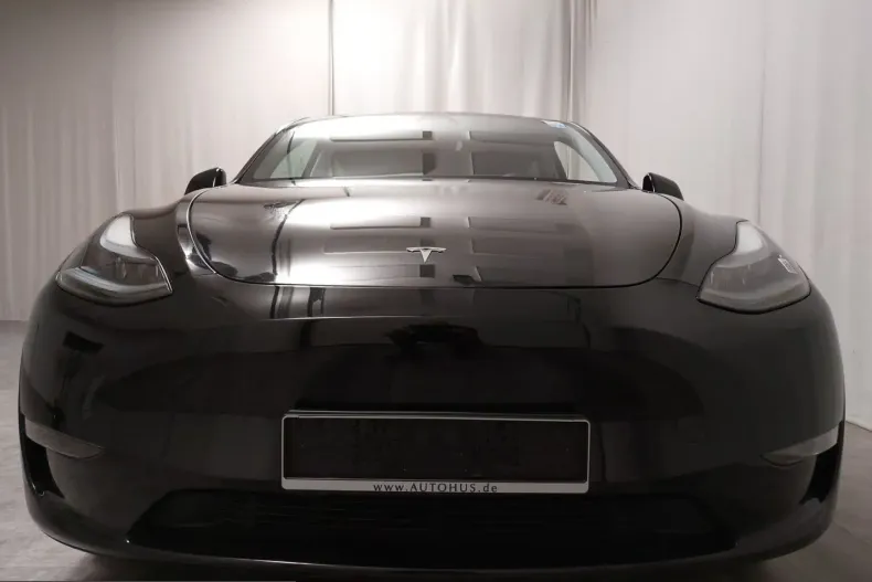 Tesla Model Y din 2022 cu 40.673 km - oferta TES245487 - foto 5