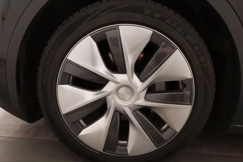 Tesla Model Y din 2022 cu 40.673 km - oferta TES245487 - foto 8