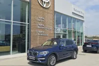 BMW X3 (Seria X) din 2021 cu 99.434 km - oferta BMW245488 - foto 1