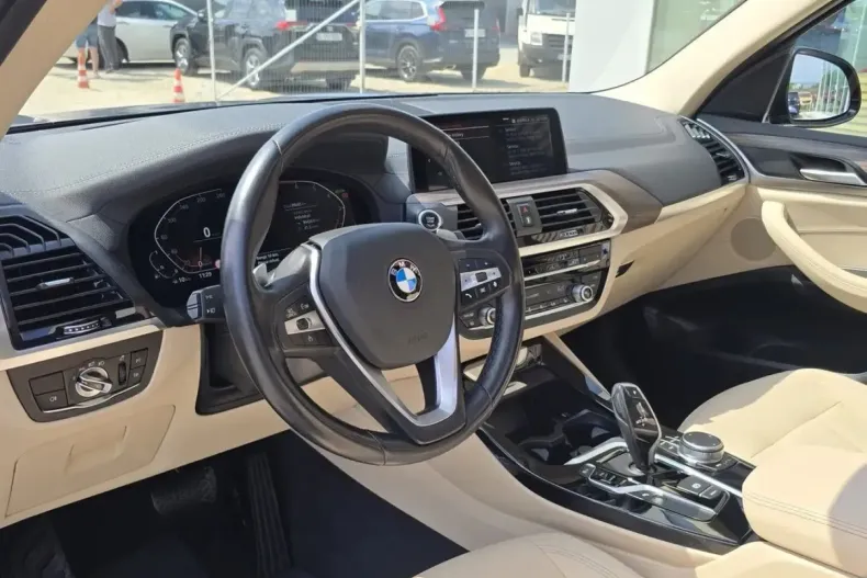 BMW X3 (Seria X) din 2021 cu 99.434 km - oferta BMW245488 - foto 10