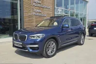 BMW X3 (Seria X) din 2021 cu 99.434 km - oferta BMW245488 - foto 12