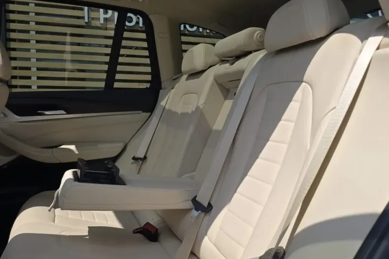 BMW X3 (Seria X) din 2021 cu 99.434 km - oferta BMW245488 - foto 13