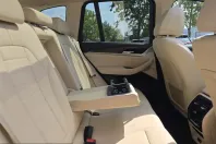BMW X3 (Seria X) din 2021 cu 99.434 km - oferta BMW245488 - foto 15